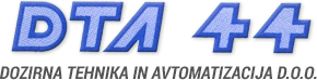 DTA 44 logo