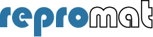 REPROMAT logo