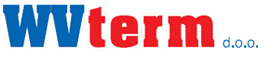WVTERM logo