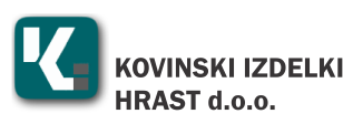 logo HRAST
